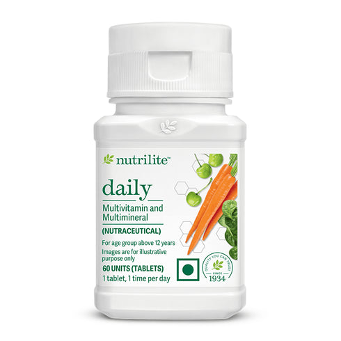 Nutrilite Daily