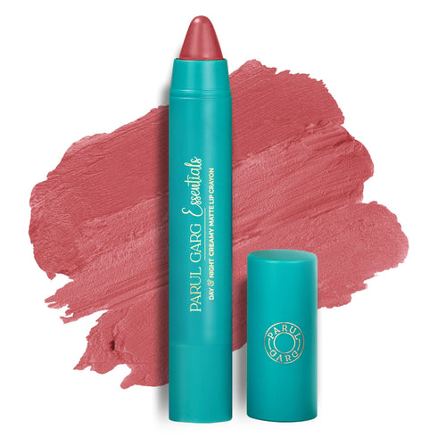 Parul Garg Beauty Influencer 89: Creamy Matte Lip Crayon