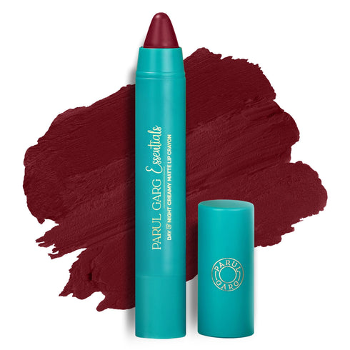 Parul Garg Beauty Socialite 67: Creamy Matte Lip Crayon