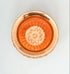 Pooja-8 Faces Globular Lakshmi Kalash (Small size) / Ashtalakshmi Kalasam (Small Size)