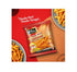 McCain Crazy French Fries with Masala Mix (Hot n Tangy)