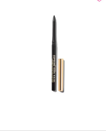 Milani Supreme Kohl Kajal Eyeliner - Blackest Black