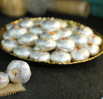 Jayhind Sweets Chandrakali