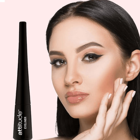 Attitude Eyeliner
