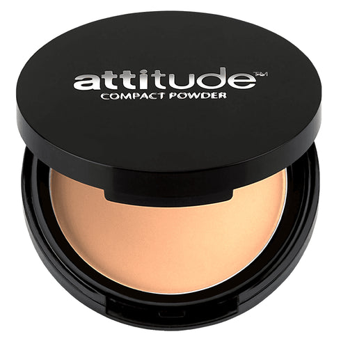 Attitude Compact Powder Medium