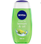 Nivea Body Wash Lemon & Oil Shower Gel