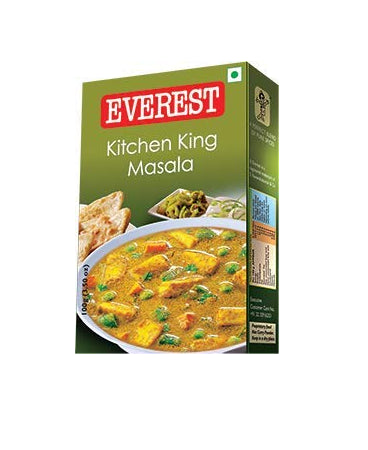 DANVIN Everest Kitchen King Masala Pack of 2