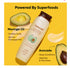 Naturali Damage Repair Shampoo with Moringa & Avocado