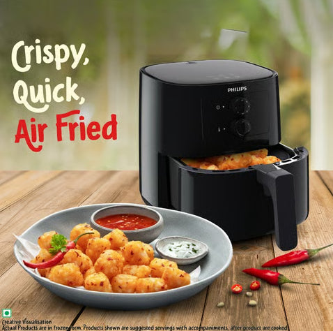 McCain Chilli Garlic Potato Bite Nuggets (Frozen)