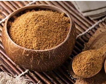 SHRUTI'S Palmyra Palm Jaggery Powder