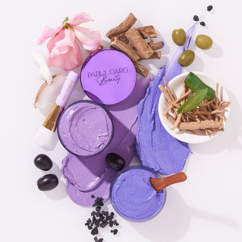 Parul Garg Beauty The Ultimate Cleanse & Glow Duo