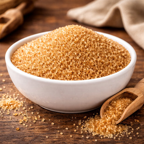 Nature Vit Brown Sugar