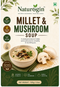 Naturogin Millet & Mushrooms Soup