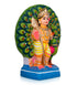 Giri Thogai Murugan Clay Golu Bommai
