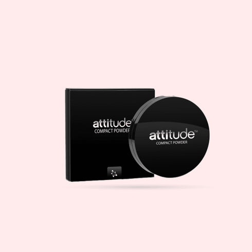 Attitude Compact Powder Medium