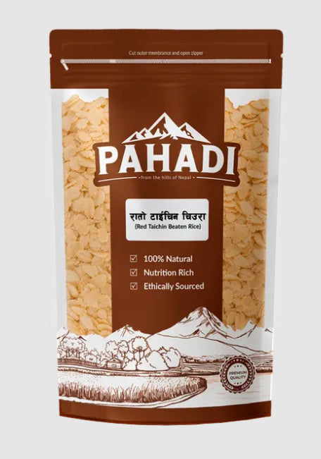 Pahadi Local Taichin Chiura Red