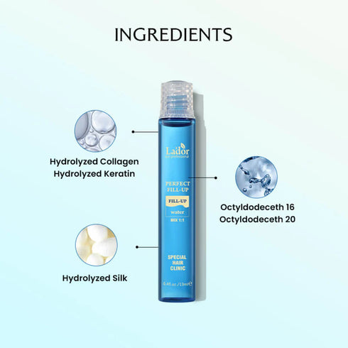 Lador Perfect Hair Fill Up
