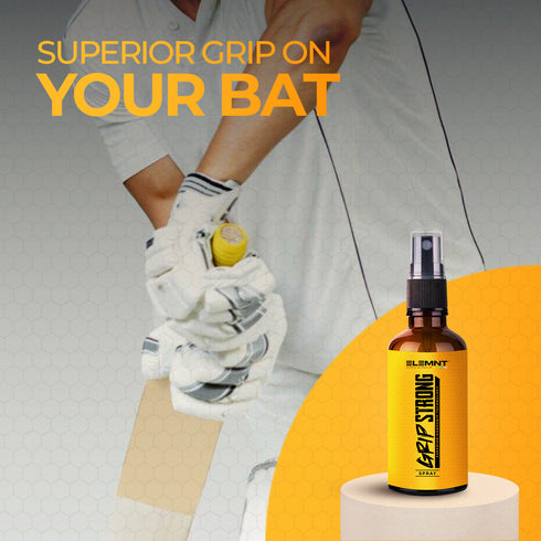 Elemnt Skincare Kit for Cricketers