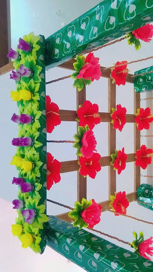 New Portable Palavelli for Ganesh Chaturthi