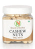 NatureVit Whole Cashews Premium W240 Grade Kaju| Gluten-Free & Plant-Based