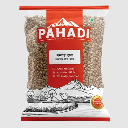 Pahadi Local Masyang Dana