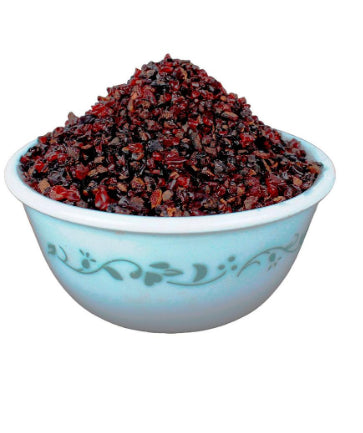 Yuvika Kamarkas - Gond Chunia - Butea Frondosa