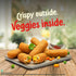 McCain Veggie Fingers (Frozen)
