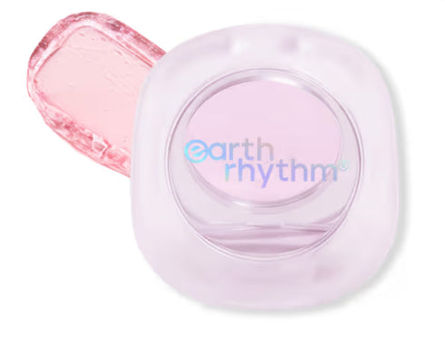 Earth Rhythm Glass Tint pH Activated Lip | Cheek Tint