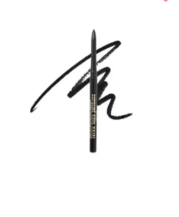 Milani Supreme Kohl Kajal Eyeliner - Blackest Black