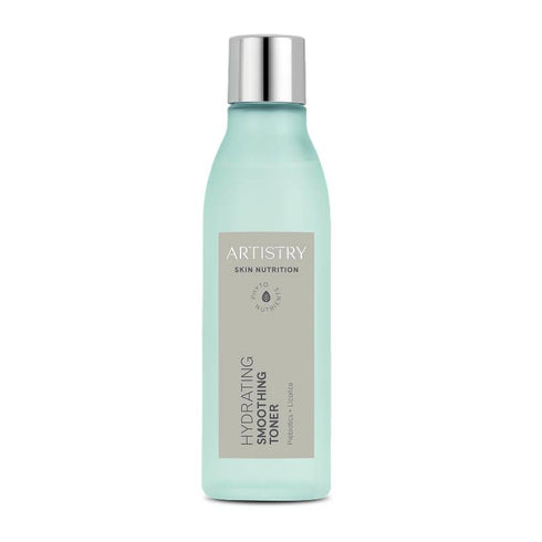 Artistry Skin Nutrition Hydrating Smoothing Toner