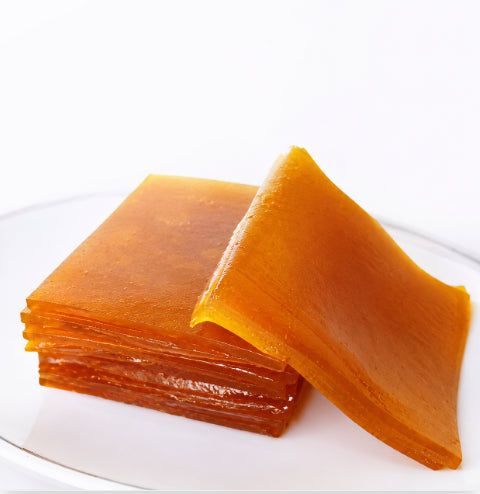 Mango Jelly Slices – Hand Made & Shade Dried