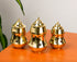Mannar Craft Pure Brass Kapoor Dani & Camphor Lamp