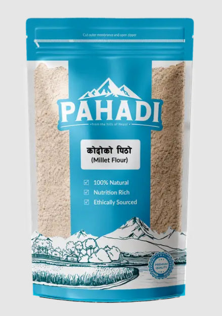 Pahadi Millet Flour
