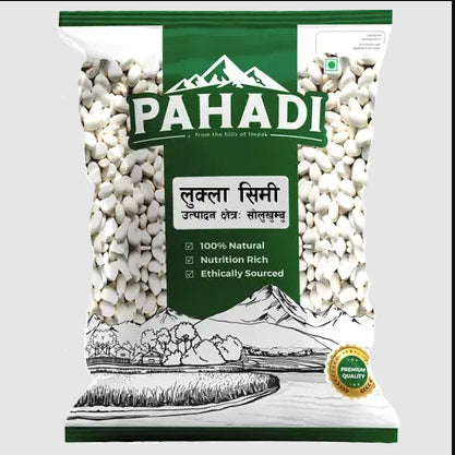 Pahadi Local Lukla Simi