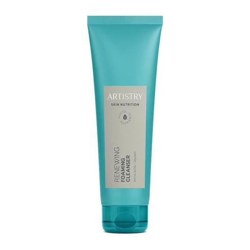 Artistry Skin Nutrition™ Renewing Foaming Cleanser
