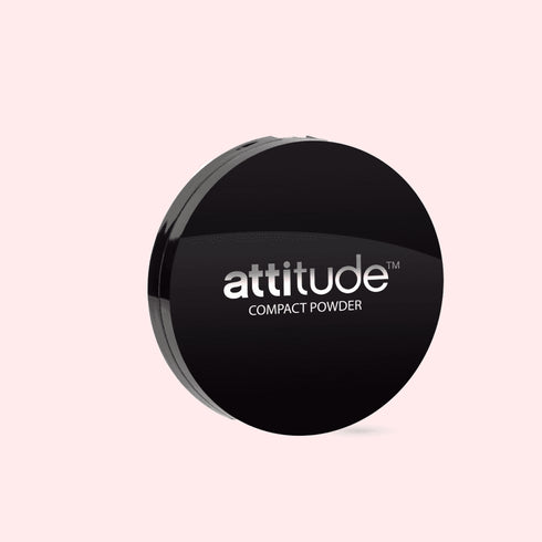 Attitude Compact Powder Light