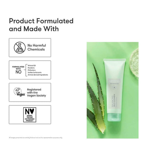 Artistry Skin Nutrition™ Balancing Jelly Cleanser