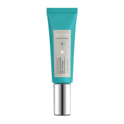 Artistry Skin Nutrition™ Renewing Reactivation Day Lotion