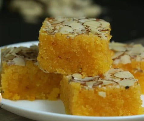 Jayhind Sweets Kopra Pak