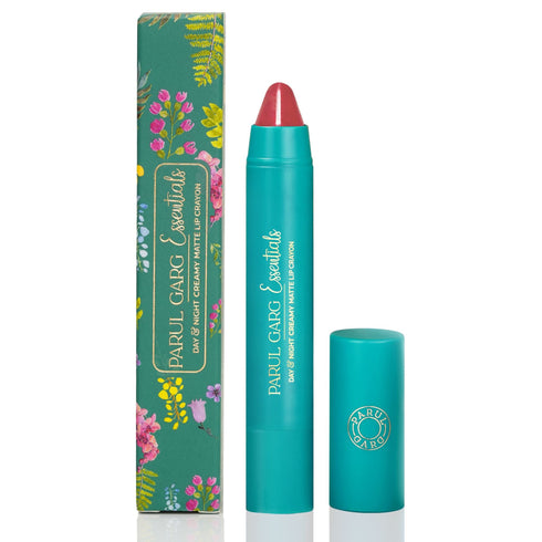 Parul Garg Beauty Influencer 89: Creamy Matte Lip Crayon