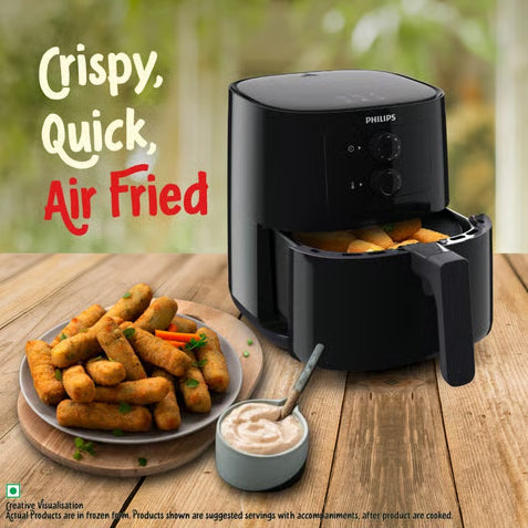 McCain Veggie Fingers (Frozen)