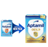 Aptamil Follow Up Infant Formula From 6 To 12 Months Stage 2