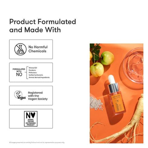 Artistry Skin Nutrition™ Vitamin C + HA3 Daily Serum