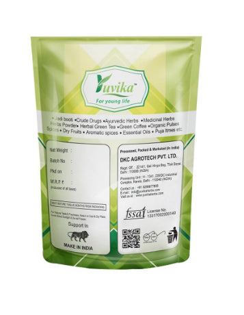 Yuvika Kamarkas - Gond Chunia - Butea Frondosa