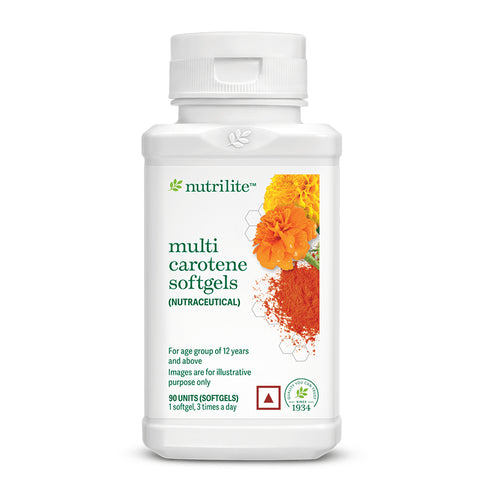 Nutrilite Multi Carotene