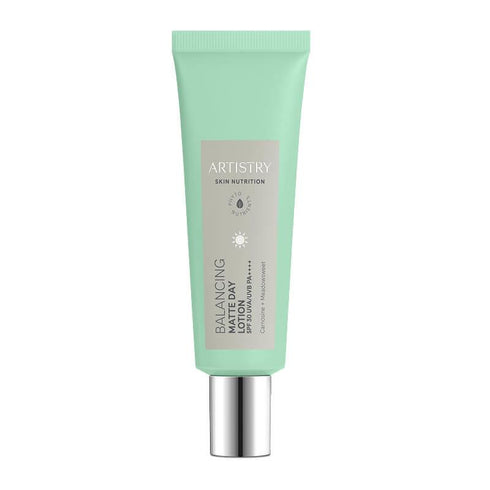 Artistry Skin Nutrition™ Balancing Matte Day Lotion