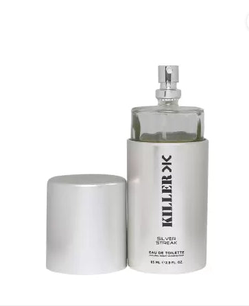 KILLER Silver Streak Perfume For Men