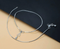 Boho style 925 Sterling Silver Indian women Anklets Bracelet Pair