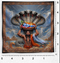 Back Drop India Sheshrakshit Janm Krishna Janmashtami Decoration Backdrop