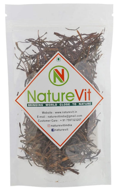 NatureVit Dried Sangri Authentic Rajasthani Sukhi Sangri